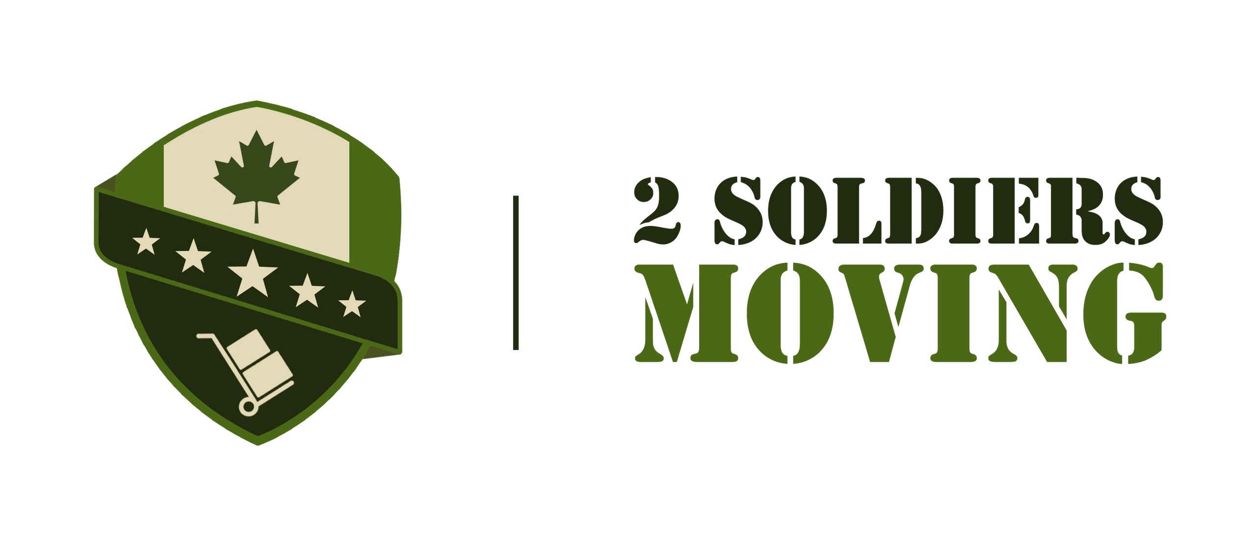 Moving Companies Brantford 2 Soldiers Moving